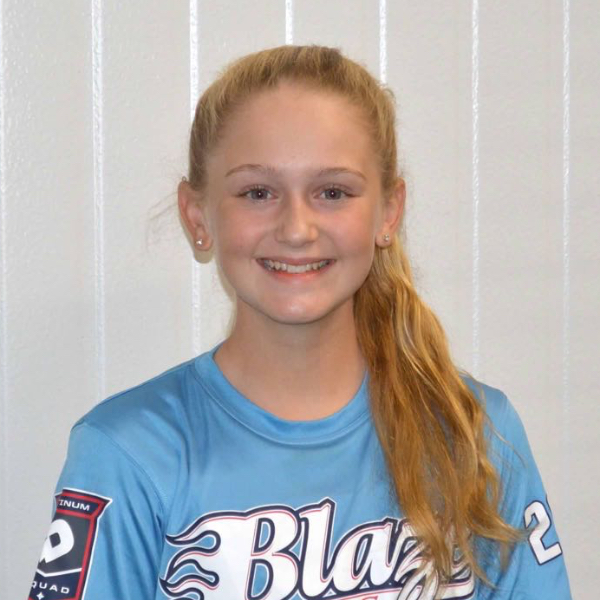 Catelyn Beckerley