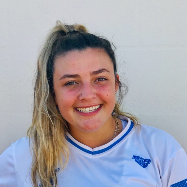 Jordyn Hustey
