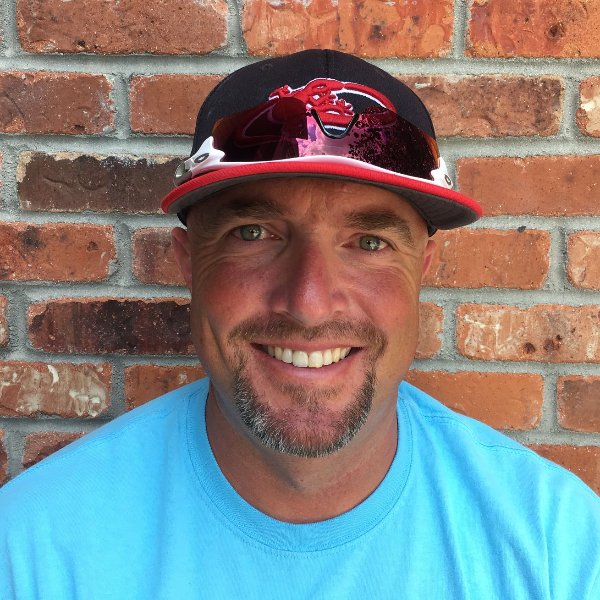 Dave Rodriguez