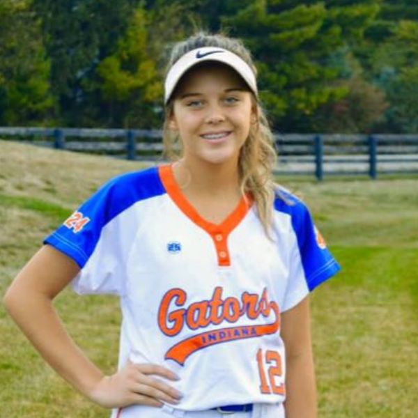 Bailee Tieman