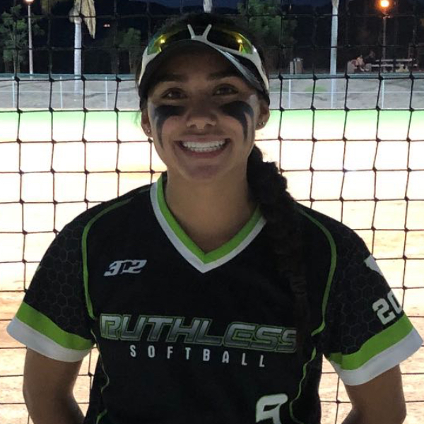 Roxanne Renteria