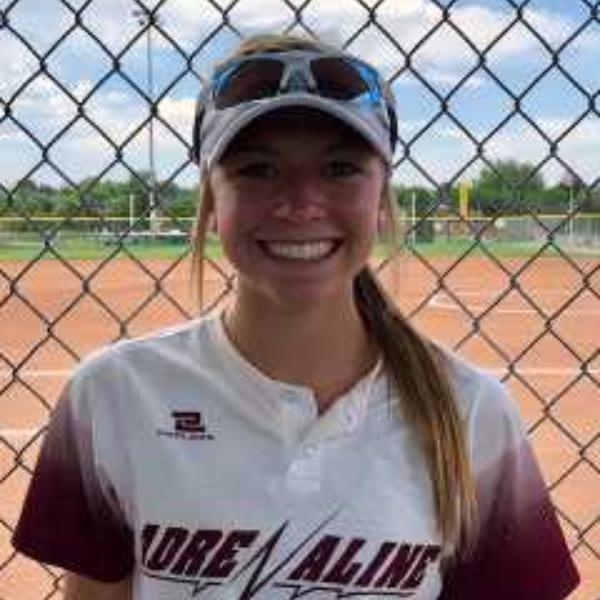 Amber Rychlick