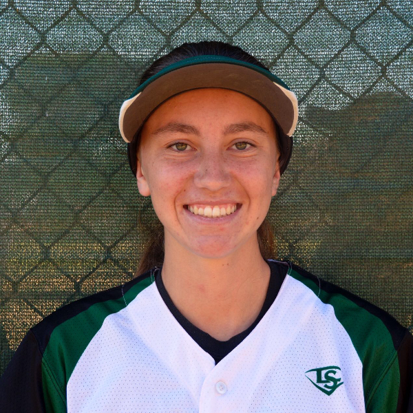 Jordan (JoJo) Krause