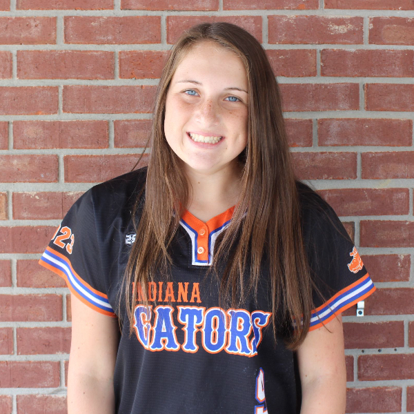 Kendall Lowry