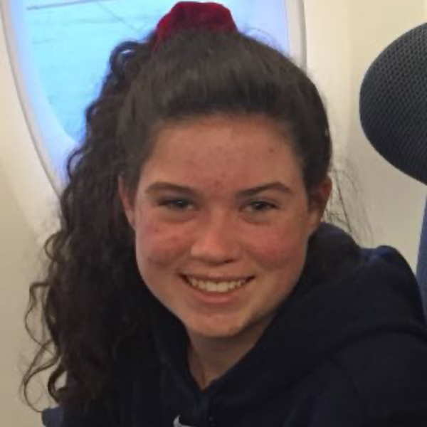 Payton Shimansky