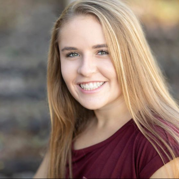 Madison Orewiler