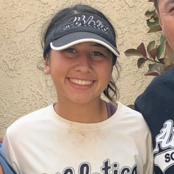Brenna Negrete