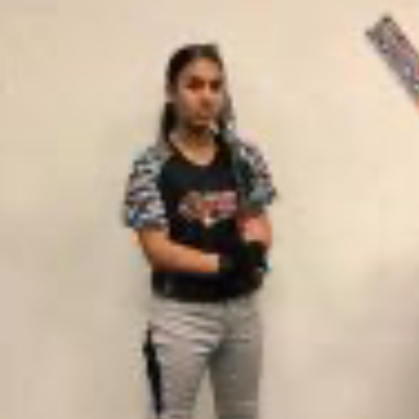 Mya Justiniano