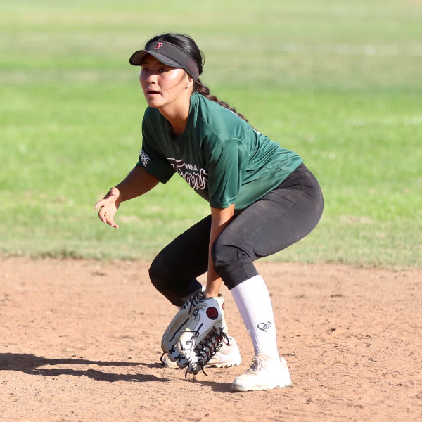Hayley Yoshinaga