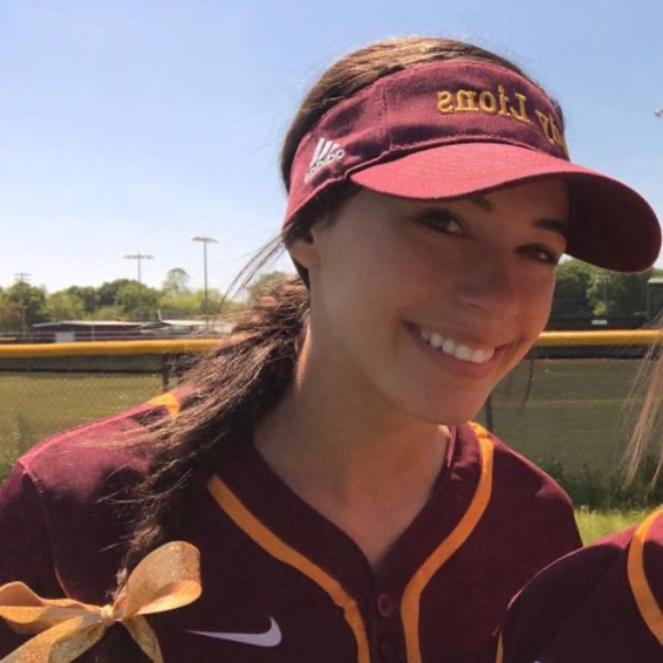 Haley McAlexander