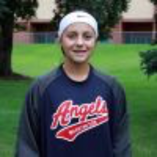 Lauryn Bergevin
