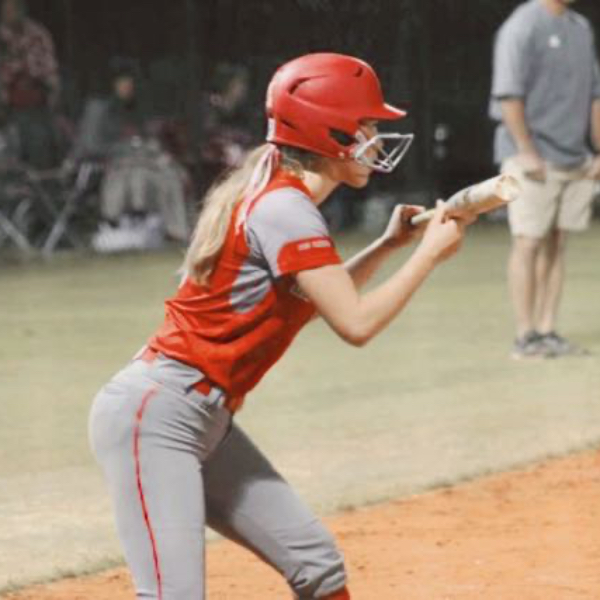 Riley Fulcher