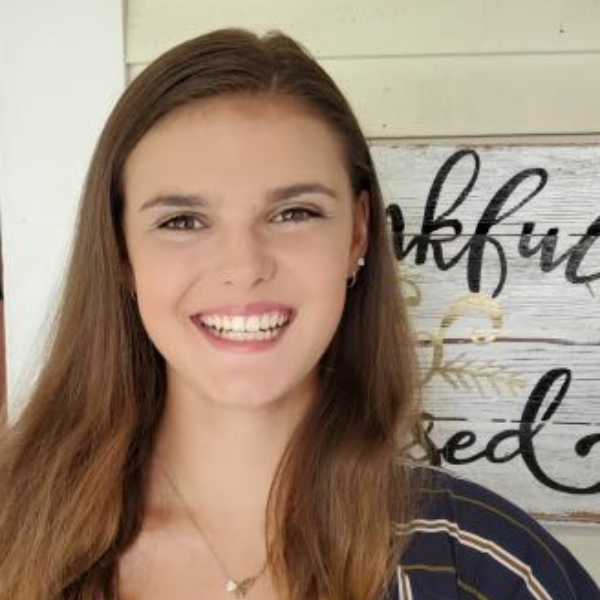 Paige Falk