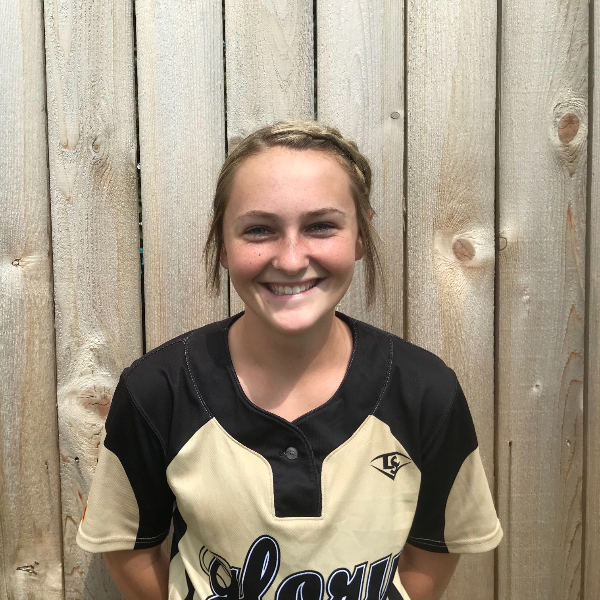 Kiersten Fincannon