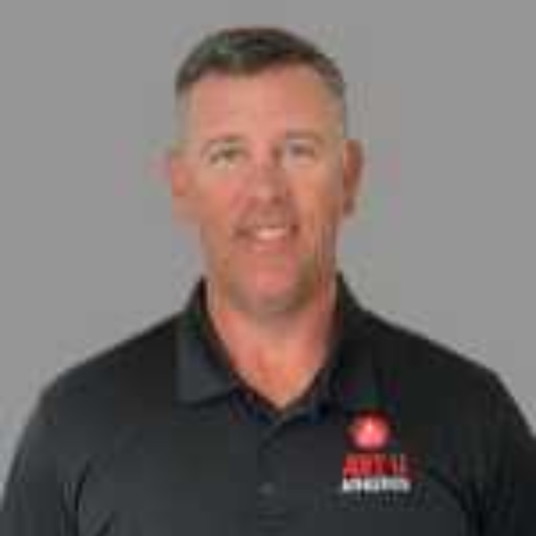 Steve Rianda