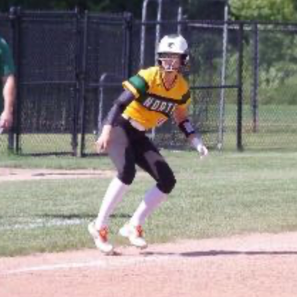 Jenna Christoff