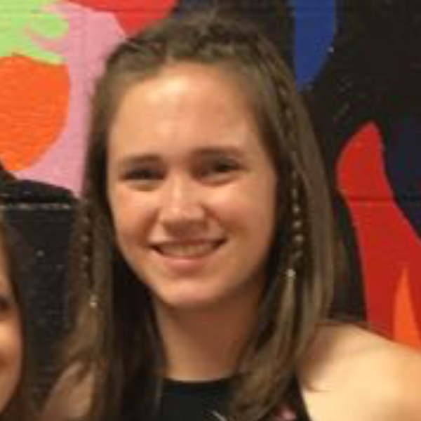 Emma Bolding