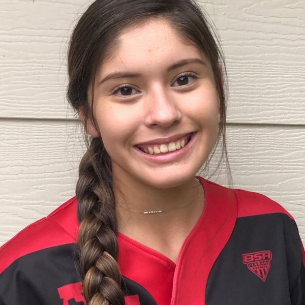Isabel Cruz