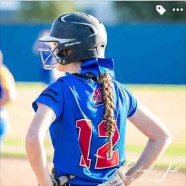 HALEY JO SEAWRIGHT