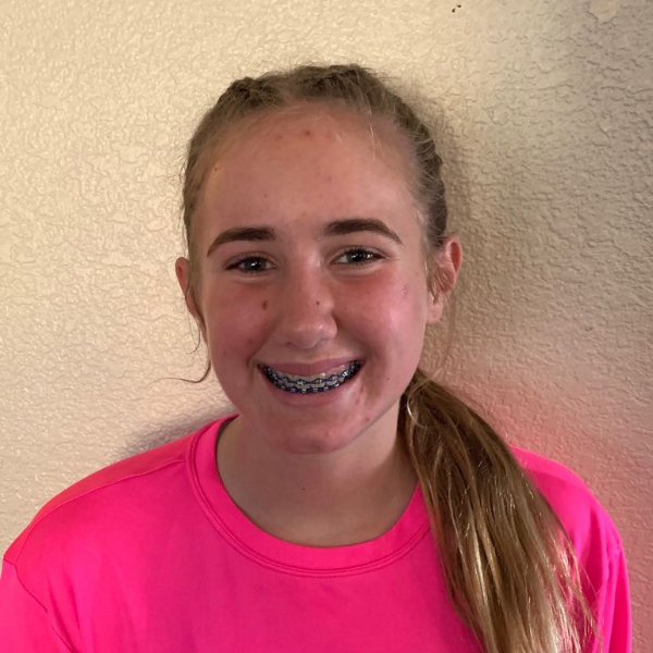 Rylee Bocchini