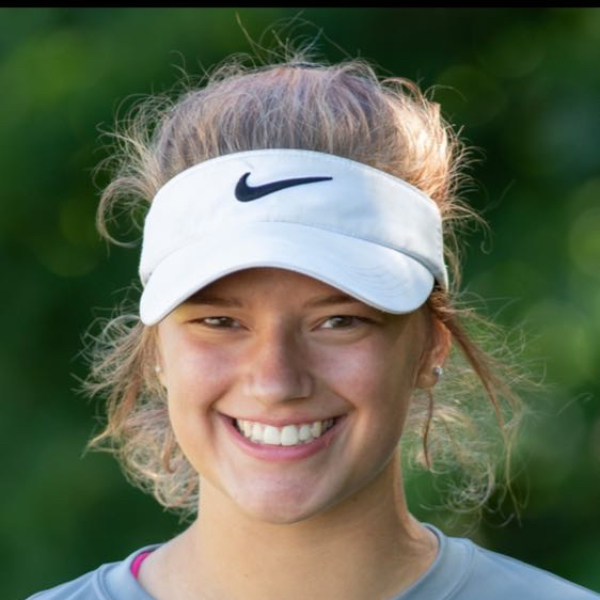 Madeline Petersen