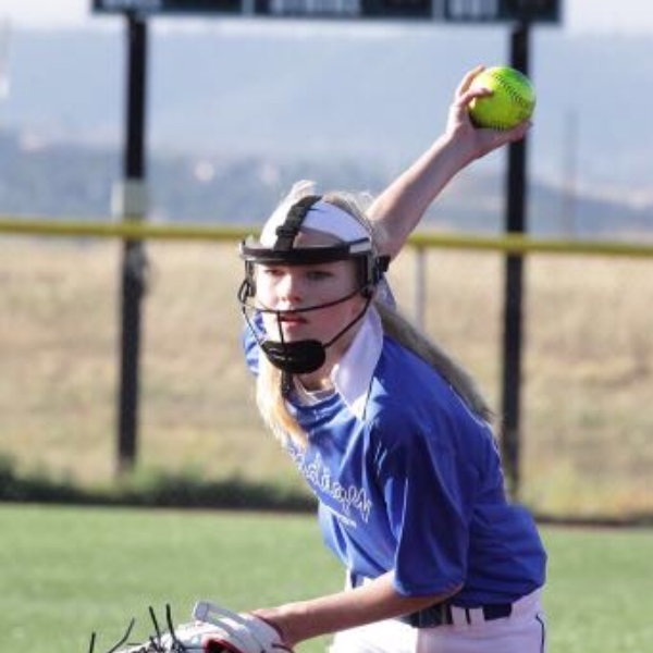 Marae Carpenter
