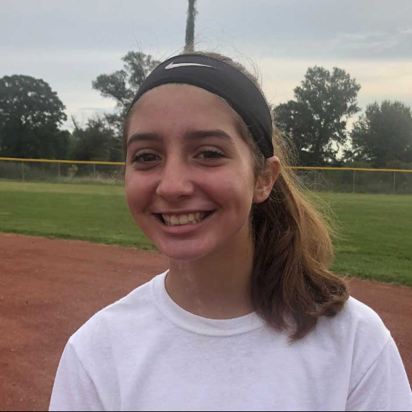 Sydney Hazelwood