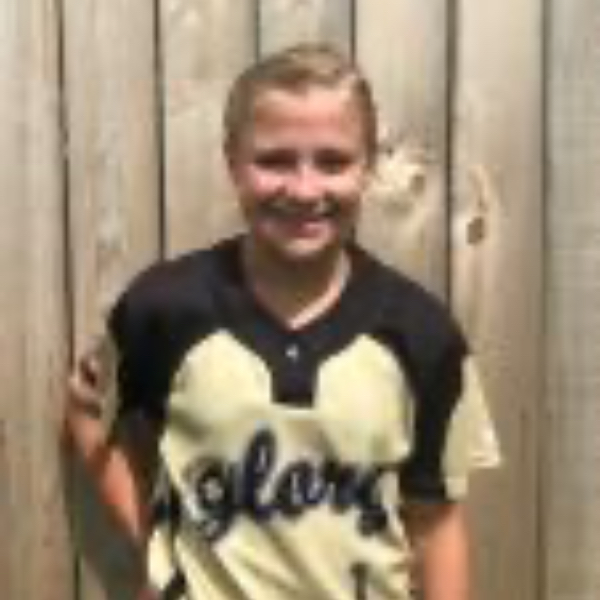 Payton Bray