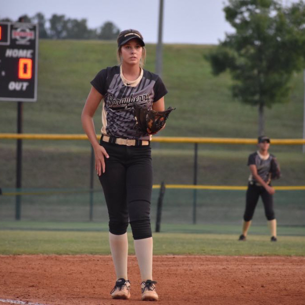 Audrey Johnson