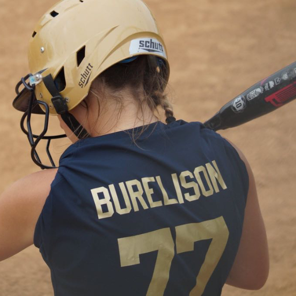 Camille Burelison
