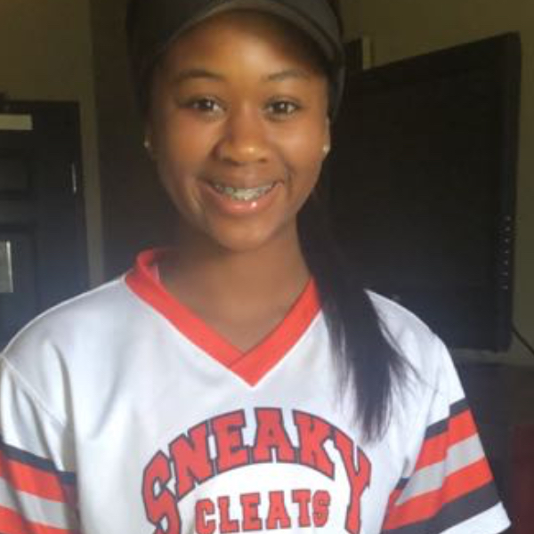 Debreshia “Bre” Jones