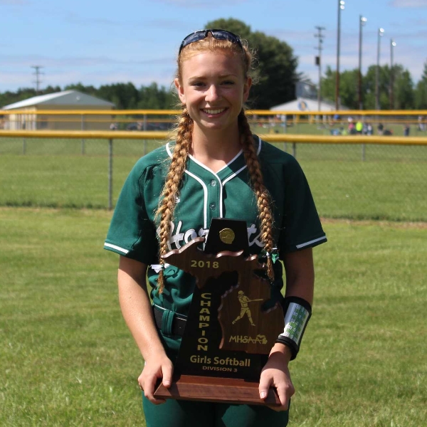 Grace Flanigan