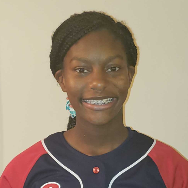 Saria Simmons