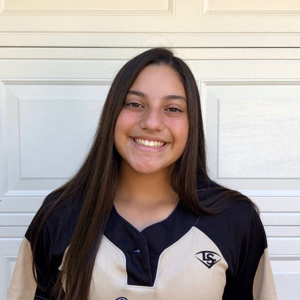 Samantha Garcia