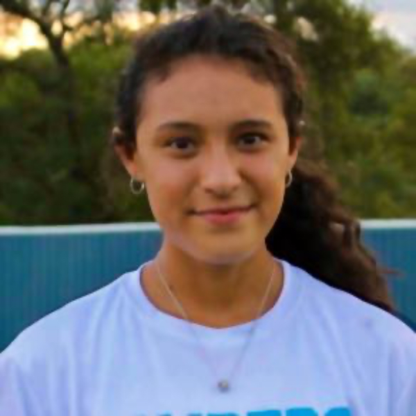 Sophia Garcia