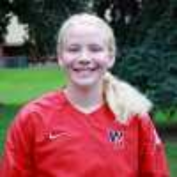 Halle Dilger