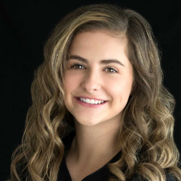 Peyton Bevill