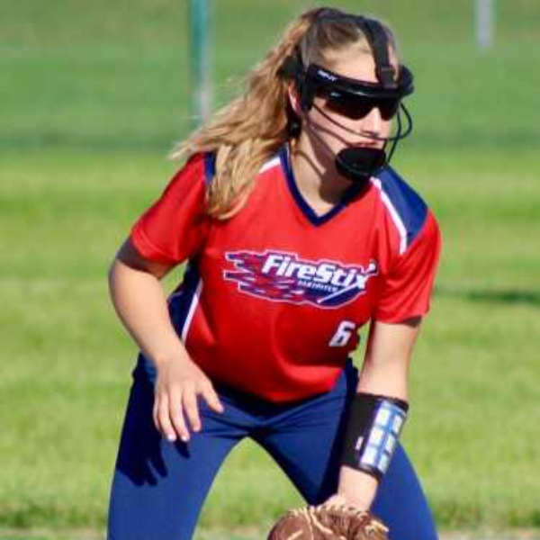Hailey Rolfe
