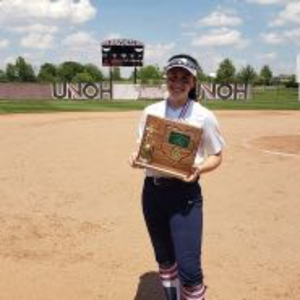 Rebekah Zachrich