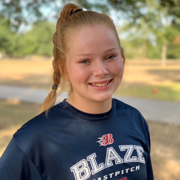 Brianna Waters