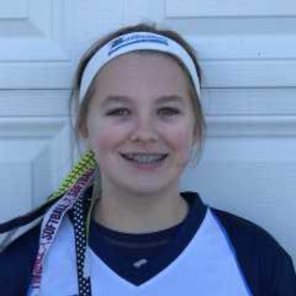Jenna Higgins