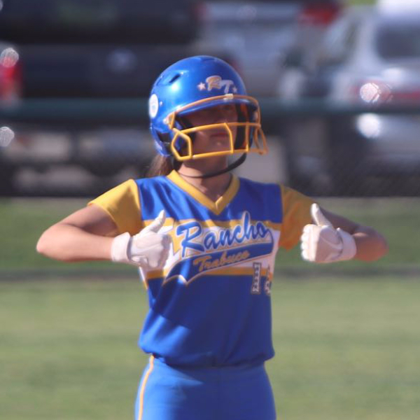 Makayla Begazo