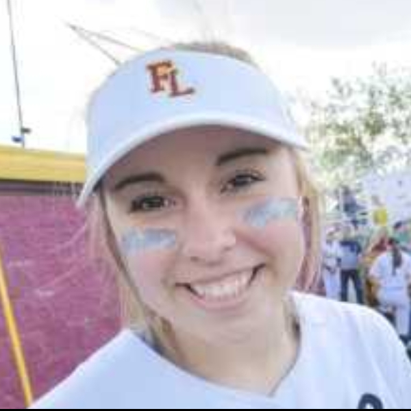 Grace Frechette