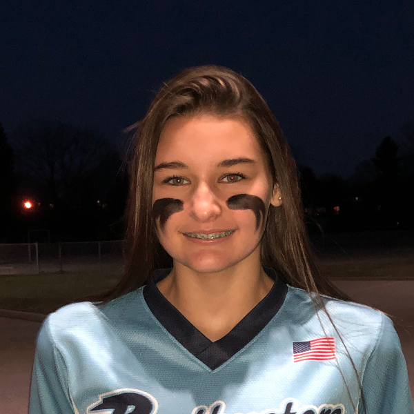 Alyssa Bruce