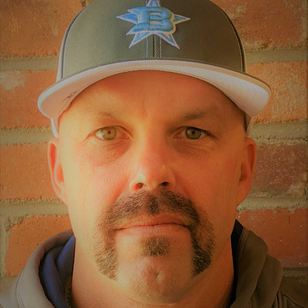 Troy Robberson