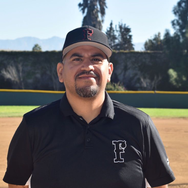 Tony Acosta