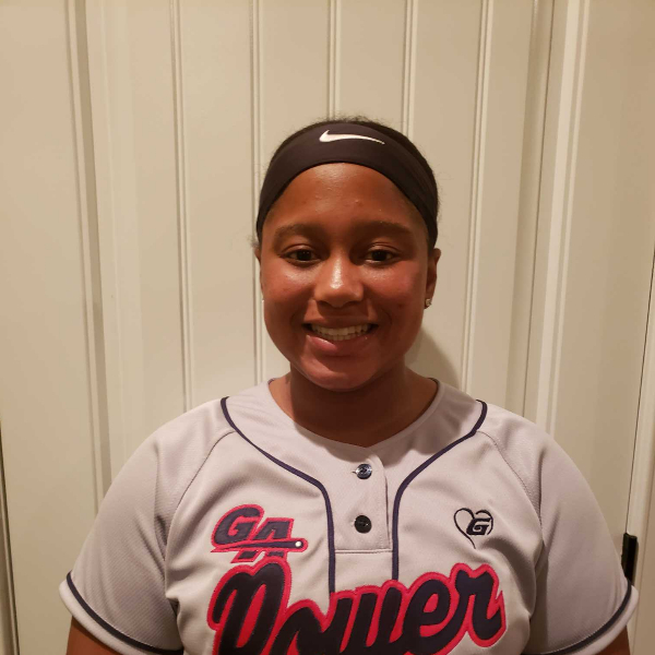 Olivia Brown