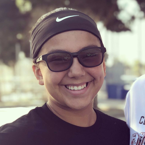 Alyssa Maldonado
