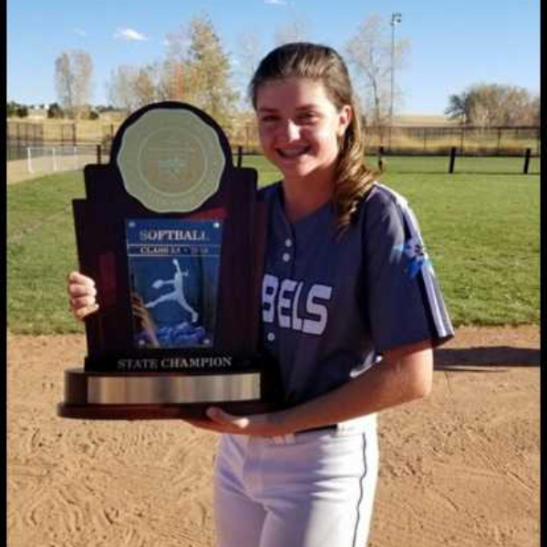 Savannah Waldrop
