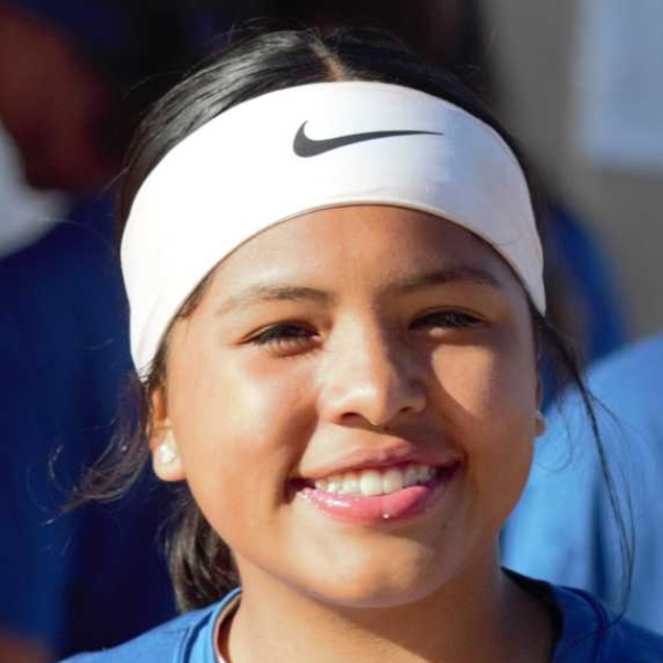 Ava Mendoza